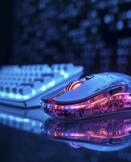 ai-powered-device-concept