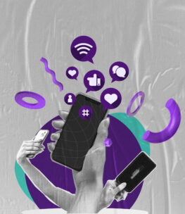 social-media-concept-composition social-media-concept-composition
